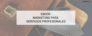 marketing en servicios profesionales ebook pdf gratis