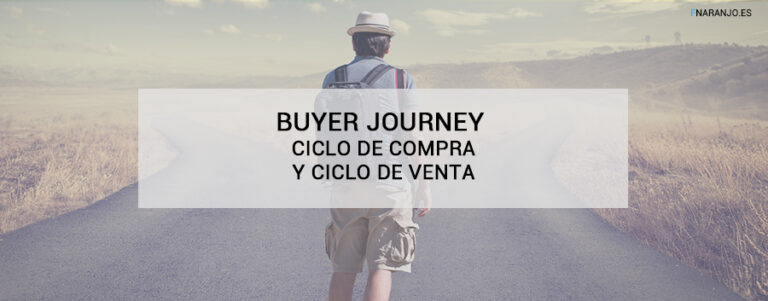 Qué Es El Ciclo De Compra Buyer Journey Y El Ciclo De Venta Las Principales Diferencias 2261