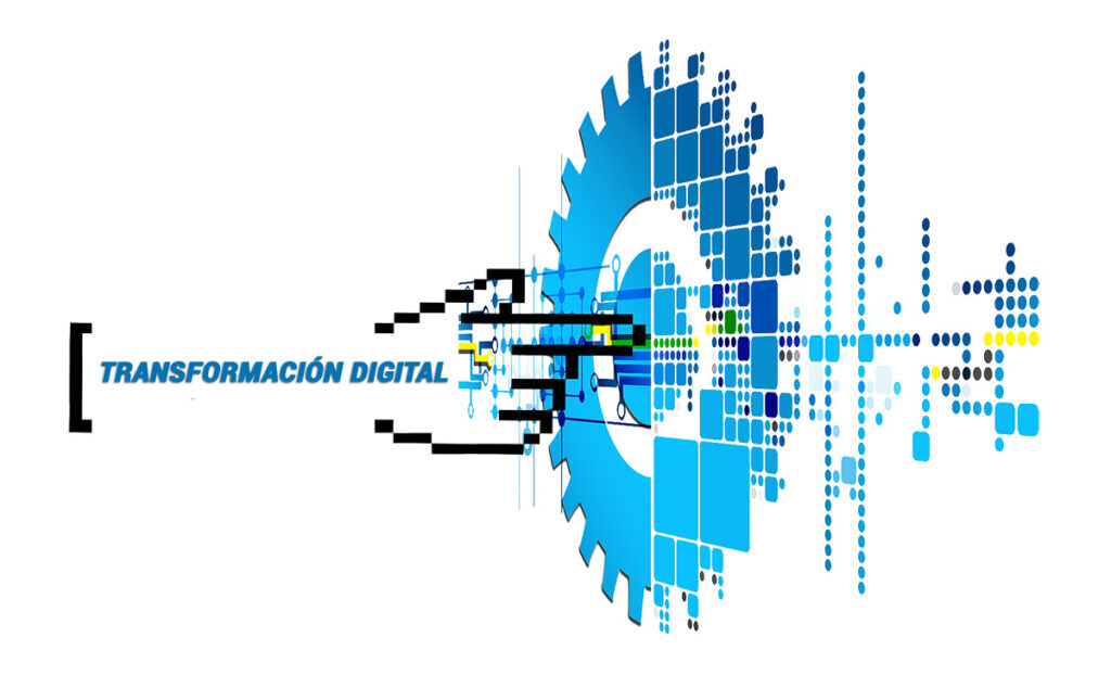 Empresa Digital Ejemplos De Transformacion Digital Fnaranjo Es