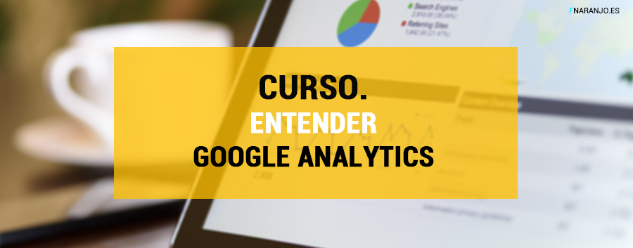 curso google analytics