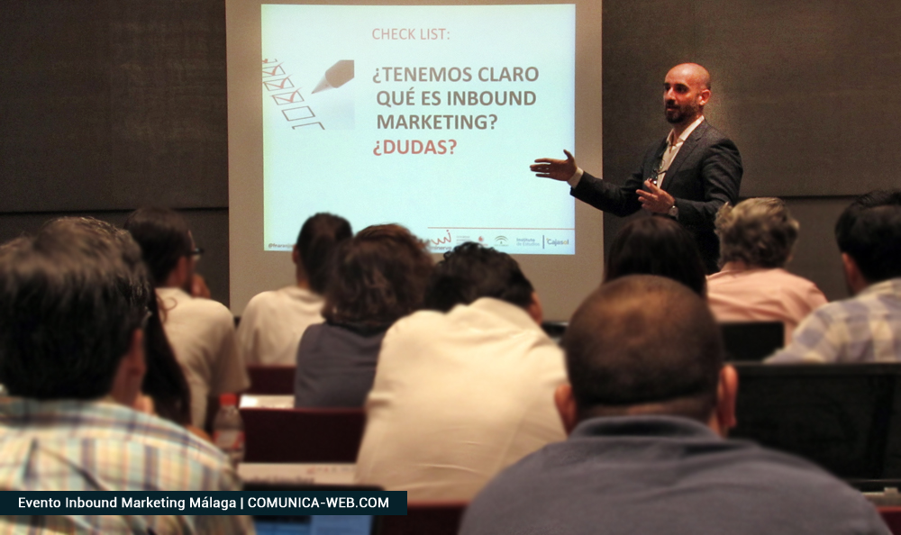 inbound marketing malaga 2016