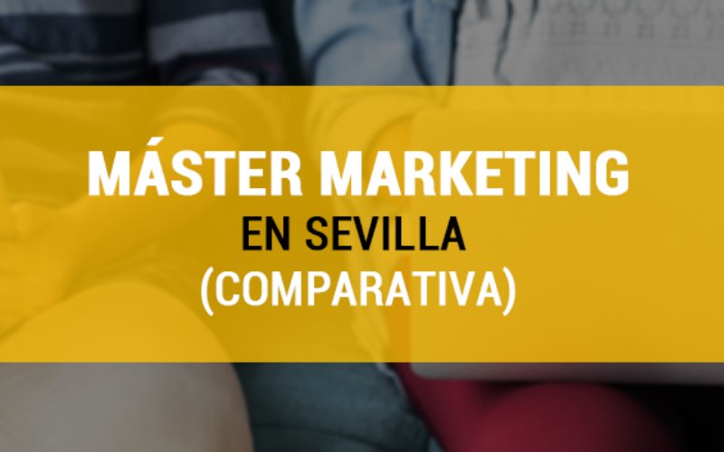 comparativa masteres marketing fnaranjo