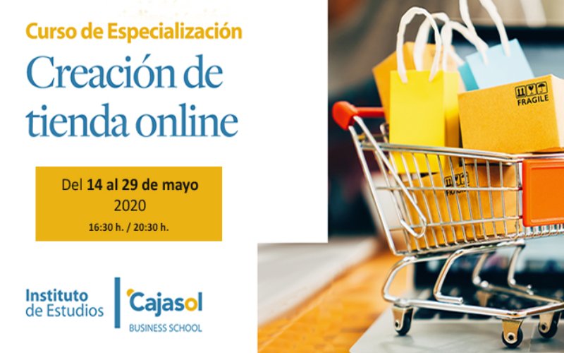 curso especializacion 740