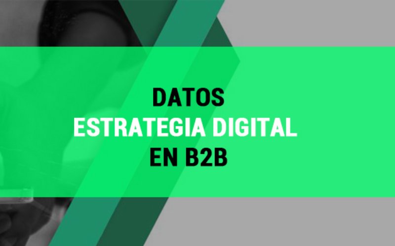 estrategia b2b fnaranjo