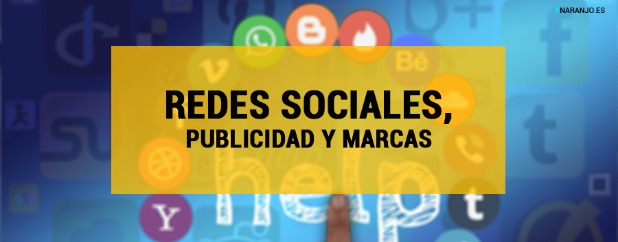 iab redes sociales