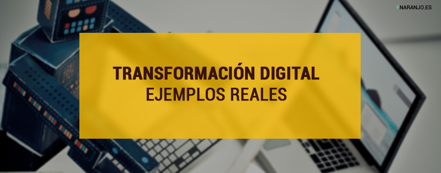 td ejemplos reales